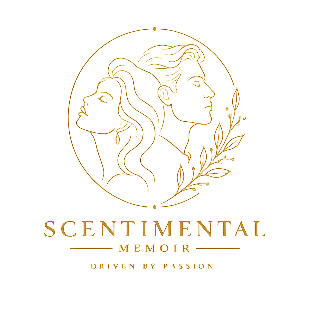 Scentimental Memoir